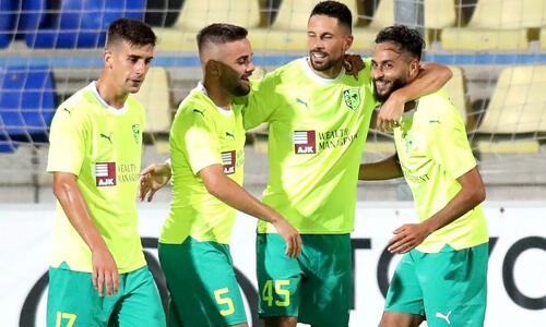 Θέλει νίκη-πρόκριση, δεν θέλει… καρδιοχτύπια! thumb