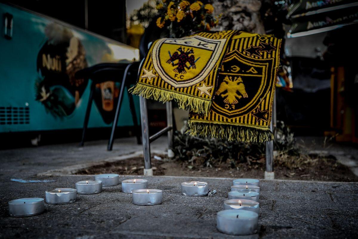 Η ΑΕΚ κατέθεσε παράσταση υποστήριξης κατηγορίας σε βάρος των 105 προφυλακισθέντων! thumb