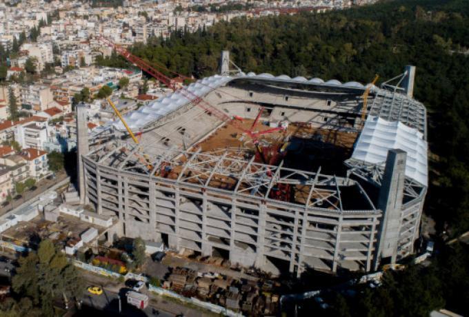 ΑΕΚ: «Περάσαμε πολλά, αλλά οι προσπάθειές μας δικαιώνονται» thumb