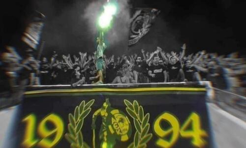 Στο πλευρό του άτυχου Μάριου οι παλαίμαχοι της ΑΕΚ thumb