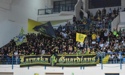 AEK: Είσοδος... ελεύθερη για το ντέρμπι τίτλου με τον Κεραυνό! thumb