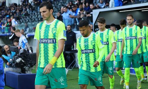 Στο -8 αλλά δεν σταματάει να «παλεύει» thumb
