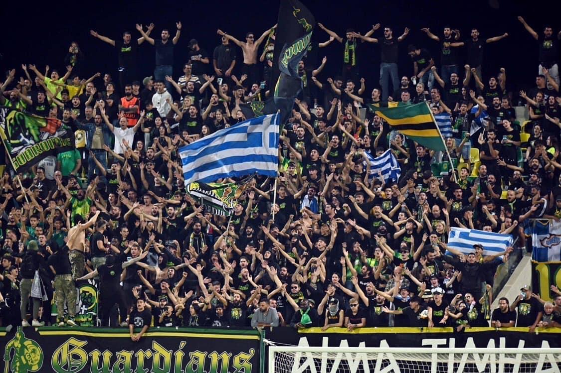 Θέλουν να γιορτάσουν τη Δευτέρα στην «Αρένα»! thumb