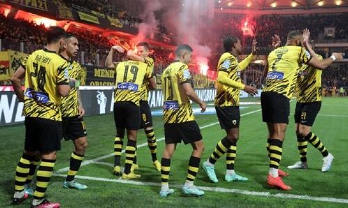 ΑΕΚ: Τέταρτη σε νίκες παγκοσμίως μέσα στο 2023! thumb