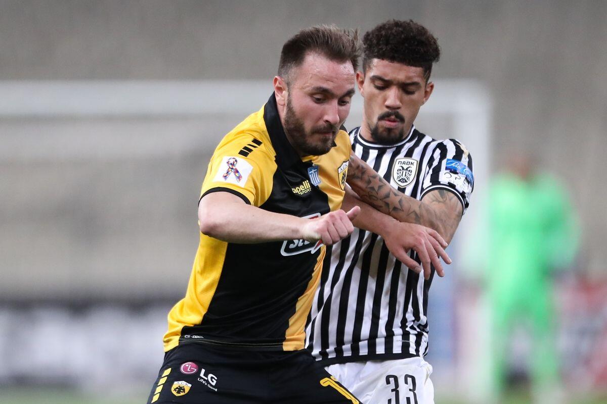 Europa Conference League: Με αυτές κληρώθηκαν ΠΑΟΚ, ΑΕΚ και Άρης  thumb