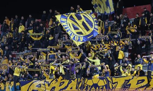 Έτσι πάνε οι ΑΕΛίστες στο «Αμμόχωστος – Επιστροφή» thumb