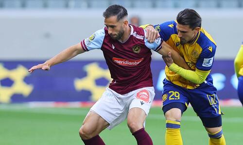 ΤΕΛΙΚΟ: ΑΕΛ - ΕΝΠ 2-1 thumb