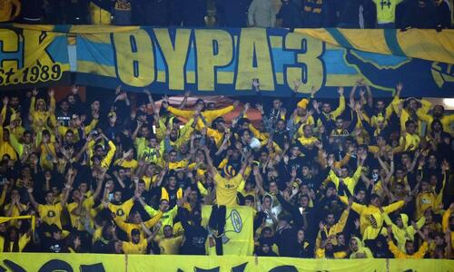 Τρέλα ΑΕΛιστών: Τόσοι έκλεισαν θέση!  thumb