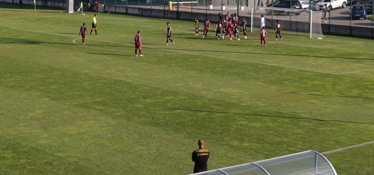 Live streaming το φιλικό ΑΕΛ - PFK Septemvri Sofia thumb