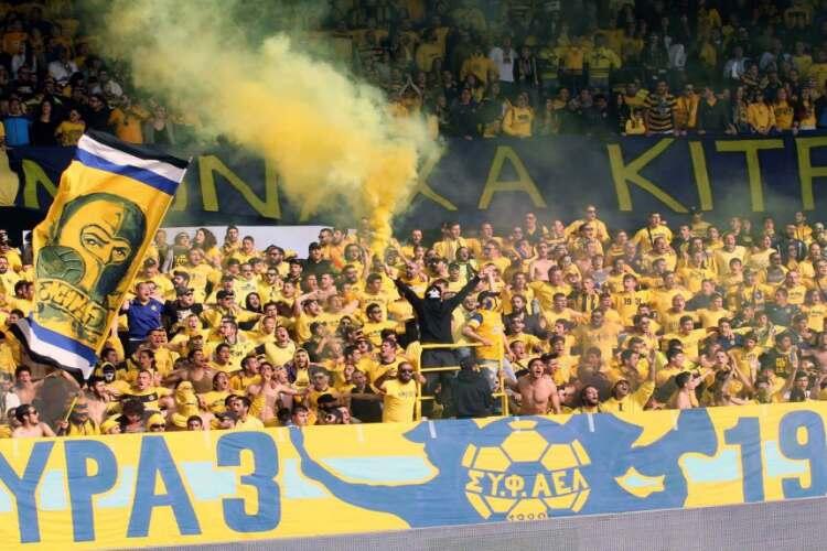 Το ΣΥ.Φ.ΑΕΛ για την άνανδρη δολοφονική επίθεση κατά του Άλκη thumb