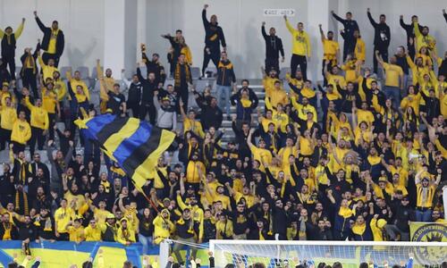 ΑΕΛ: Ενημέρωση για τα εισιτήρια με Ανόρθωση thumb