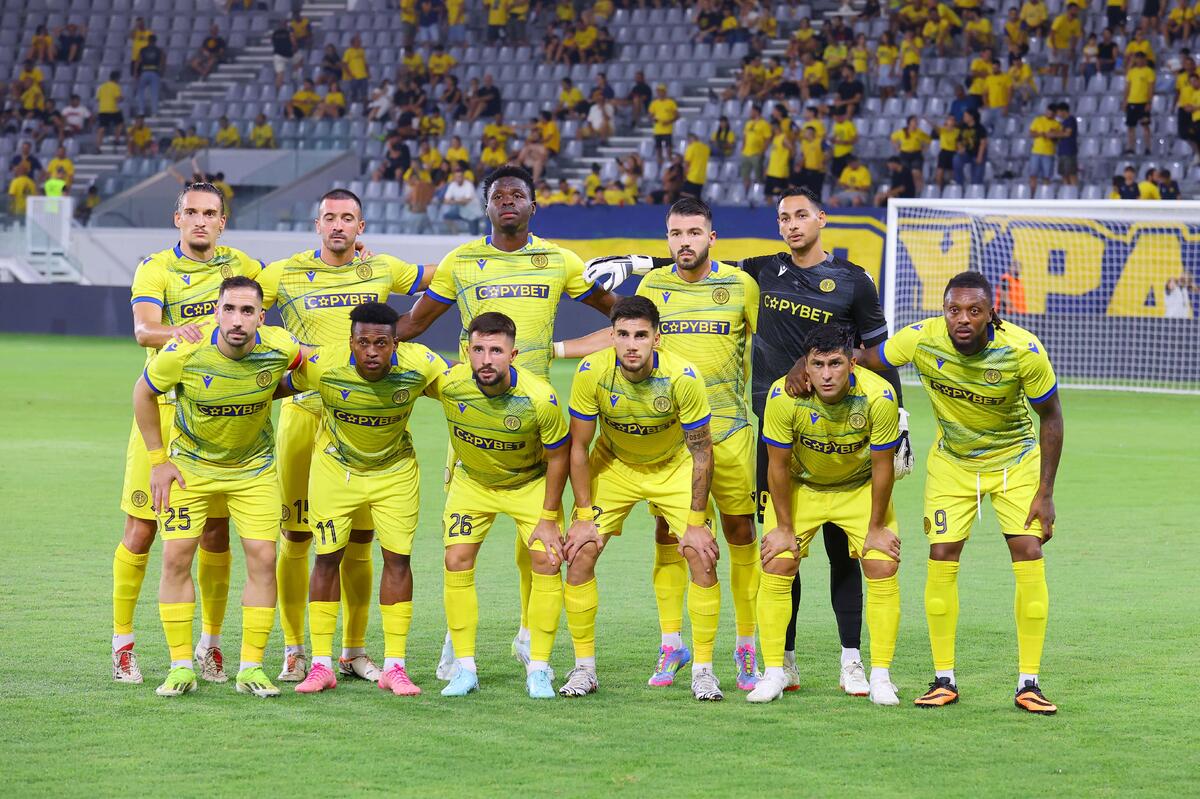 Εθνικός - ΑΕΛ 1-3: Θετική πρόβα τζενεράλε για τους «λέοντες» thumb