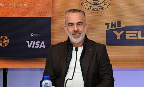 Ο οικονομικός απολογισμός της ΑΕΛ - Αυξημένα έσοδα και κέρδη thumb
