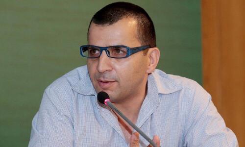 «Χάσαμε απρόσμενα έναν σπουδαίο άνθρωπο κι έναν λεβέντη ΟΜΟΝΟΙΑΤΗ» thumb