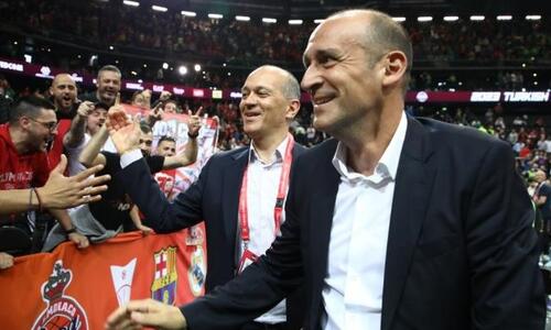 Κοντά στα 20 εκατ. το μπάτζετ του Ολυμπιακού, θυμίζει εποχές 2009! thumb