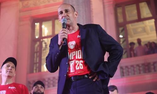 Αφοί Αγγελόπουλοι: «Πάμε και για άλλα ευρωπαϊκά» thumb