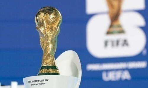 Μουντιάλ 2026: Ακραία αισχροκέρδεια - Τα εισιτήρια του τελικού φτάνουν στα 2 εκατ. ευρώ! thumb