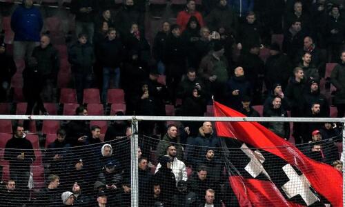 Αποζημιώνει όσους βίωσαν το κάζο από τη Χέρκουλες! thumb
