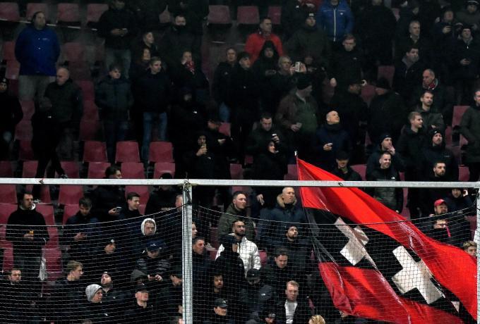Αποζημιώνει όσους βίωσαν το κάζο από τη Χέρκουλες! thumb