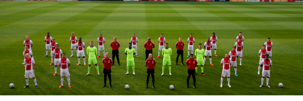 Άγιαξ – Europa League: Ο Αλέ έμεινε εκτός ευρωπαϊκής λίστας… καταλάθος! thumb
