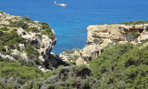 Σοβαρά η 22χρονη στο ατύχημα με τον Καρλίτος στον Ακάμα thumb