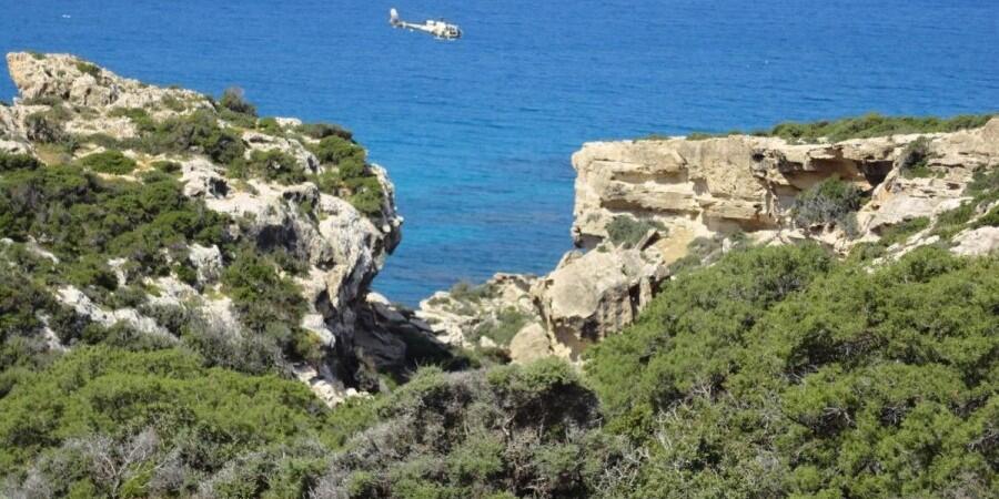 Σοβαρά η 22χρονη στο ατύχημα με τον Καρλίτος στον Ακάμα thumb