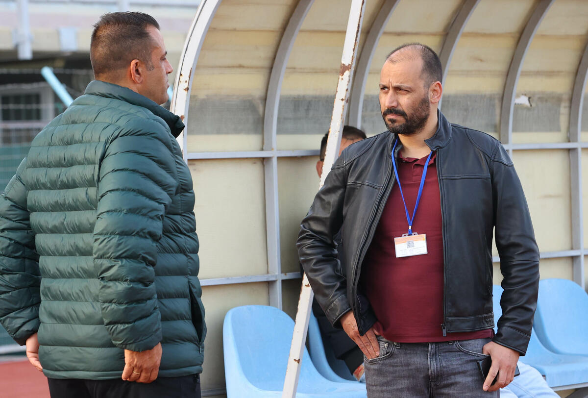 Αποκάλυψη: «Περιμένουμε να γίνουν επαγγελματίες τρεις διαιτητές»! thumb