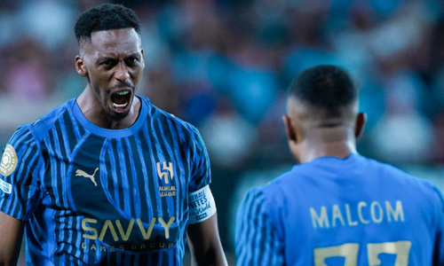 Αποκλεισμός-σοκ για τη Σίτι από την Αλ Χιλάλ στην παράταση! thumb