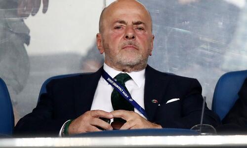Παναθηναϊκός: Προκηρύσσεται νέα αύξηση Μετοχικού Κεφαλαίου ύψους 9,8 εκατ. ευρώ thumb
