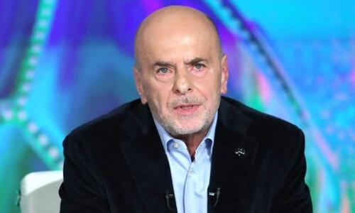 Αλαφούζος: «Μας έκλεψε πρωτάθλημα με εγκληματική διαιτησία ο Ολυμπιακός» thumb