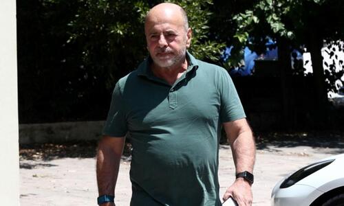 Στο Κορωπί ο Αλαφούζος, μίλησε με Ρόκα-Πογιάτος thumb