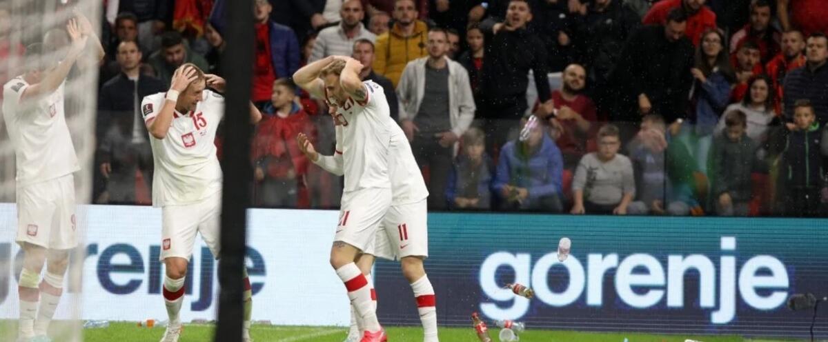 Η UEFA ετοιμάζει τιμωρία για την Αλβανία thumb