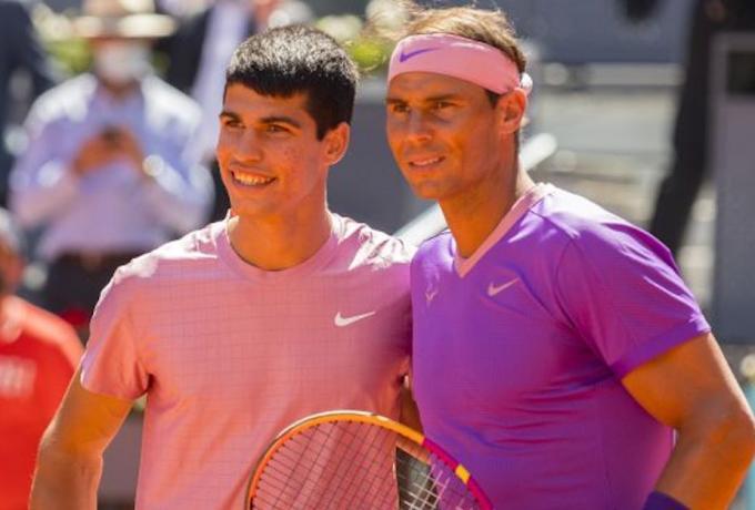 Indian Wells: Τα φώτα στον ισπανικό «εμφύλιο» thumb