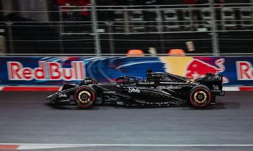 Αποχωρεί από τη Formula 1 μετά από έξι χρόνια thumb