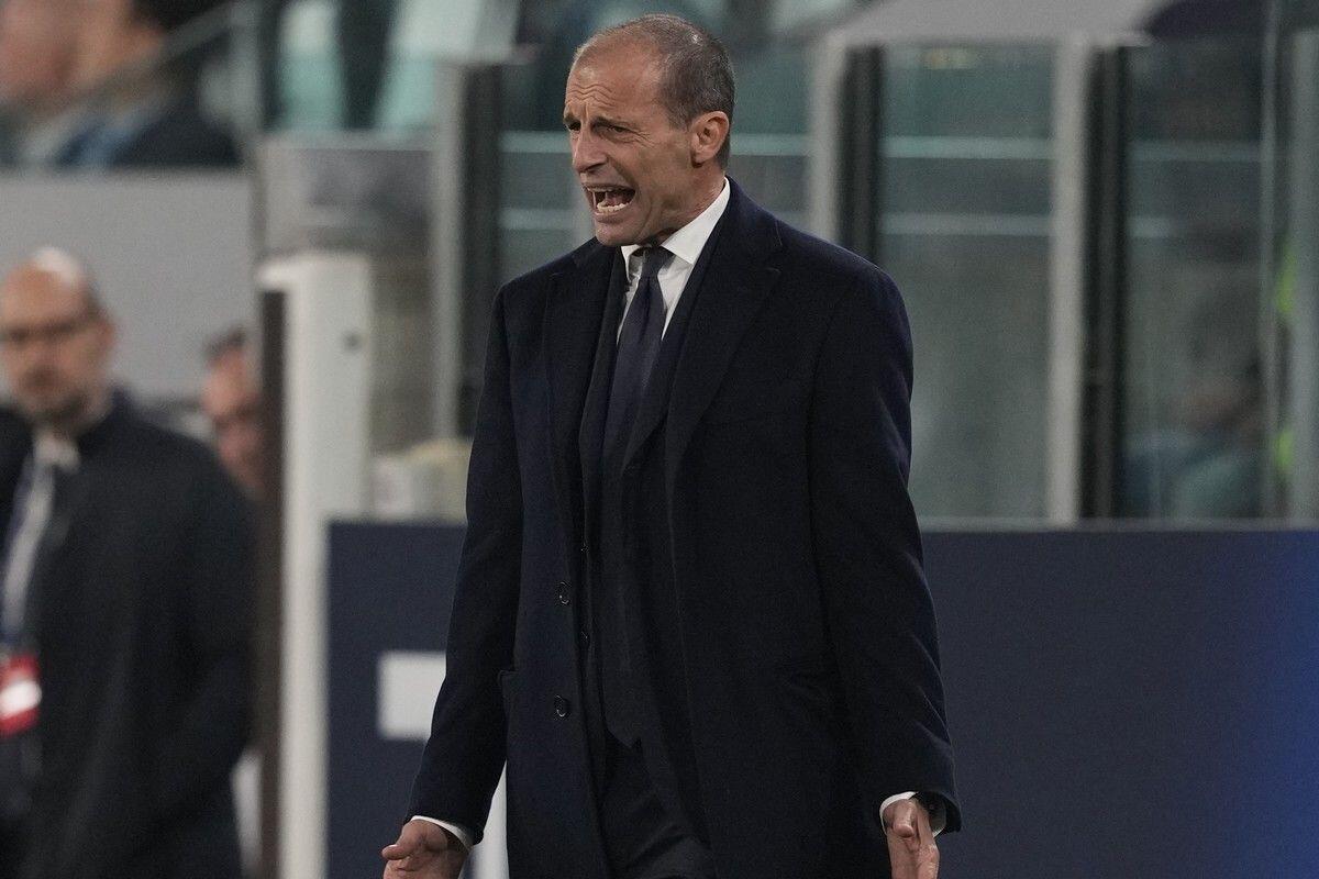  Αλέγκρι: «Θα ήμουν δειλός αν έφευγα» thumb