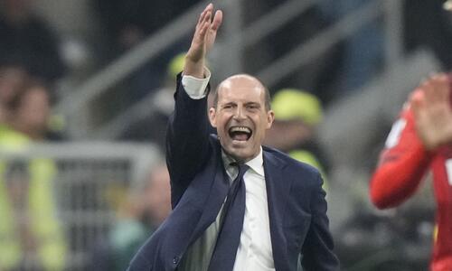 «Καρφιά» στη διοίκηση για την απόλυση του προπονητή thumb