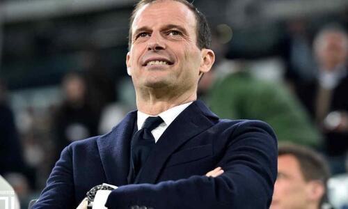 Αλέγκρι: «Ετοιμος για να προπονήσω μια ομάδα στην Premier League» thumb