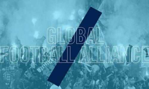 Μέλος της Global Football Alliance η ΑΕΚ thumb