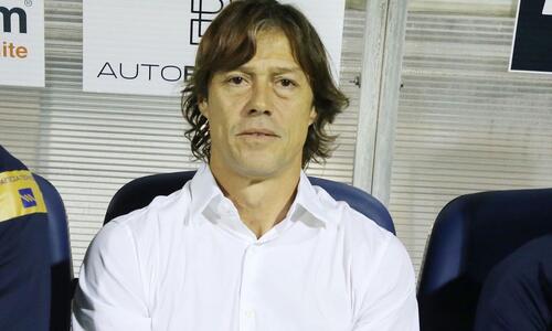 Αλμέιδα: «Ο τερματοφύλακας της Κηφισιάς έκανε τη διαφορά» thumb