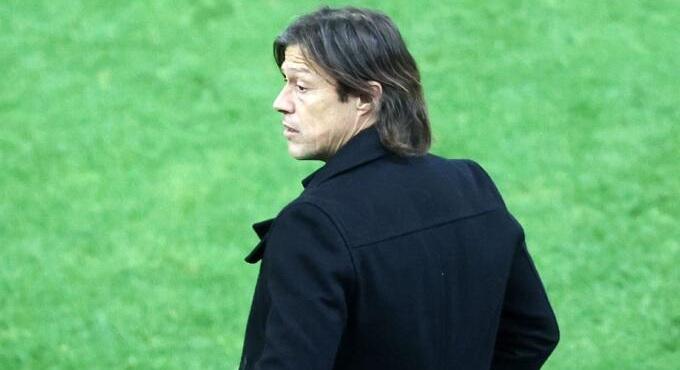 «Αποχωρεί στο τέλος της σεζόν από την ΑΕΚ ο Αλμέιδα» thumb