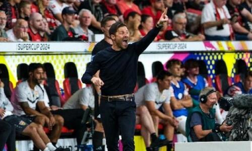 Ο Αλόνσο για την φετινή Bundesliga: «Φαβορί είναι η Μπάγερν» thumb