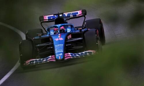 F1: «Χόρεψε» στη βροχή ο Αλόνσο! thumb