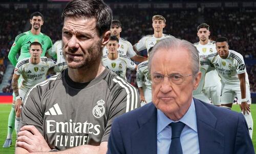 Η Ρεάλ αφήνει την επιθυμία του Αλόνσο στο... «διαβάστηκε»! thumb