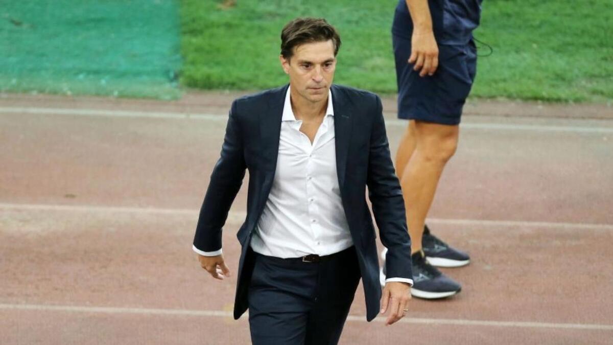 Αυτοί που είναι εκτός πλάνων του Παναθηναϊκού thumb