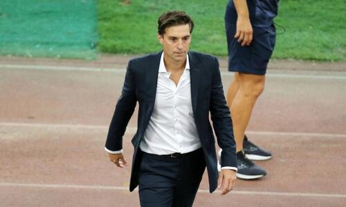 Αυτοί που είναι εκτός πλάνων του Παναθηναϊκού thumb