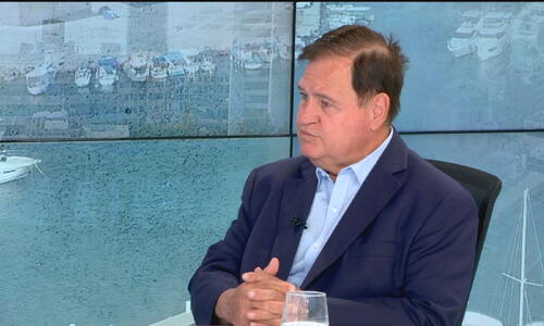 Ανακοίνωση και παραίτηση από τον πρόεδρο της Επιτροπής Δεοντολογίας thumb