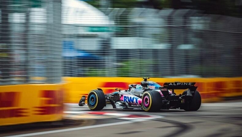 F1: Τέλος εποχής για τους κινητήρες της Renault thumb