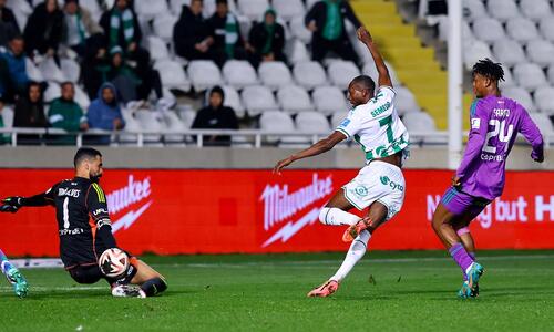 Ομόνοια-Άρης 0-0: Έχασαν ευκαιρίες, έχασαν έδαφος! thumb