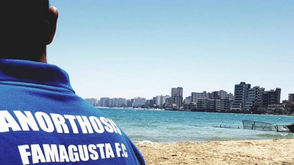 «Καλά Χριστούγεννα με τη σκέψη στην Αμμόχωστο» thumb