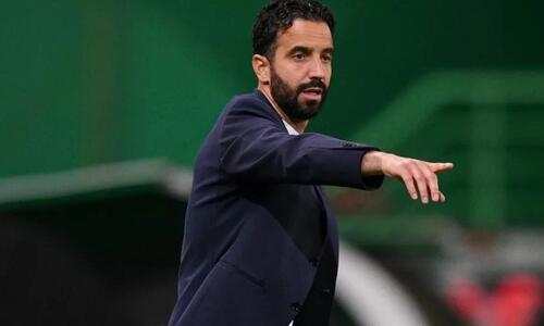 H Μάντσεστερ Γιουνάιτεντ ψάχνει τον διάδοχο του Αμορίμ! thumb